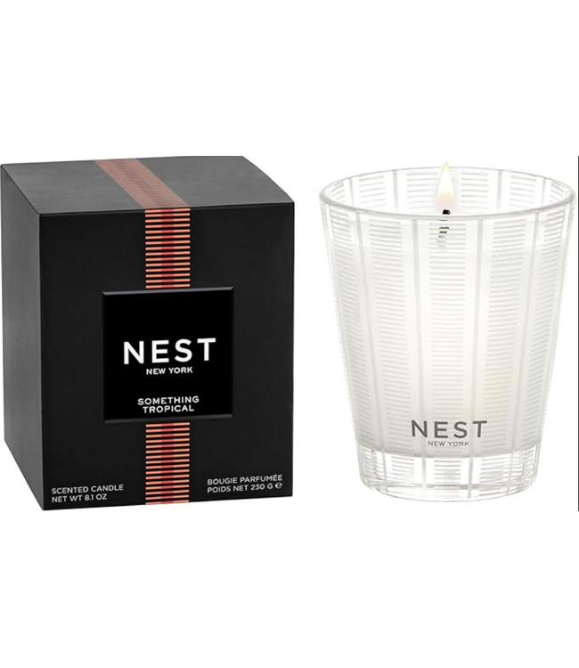NEST FRAGRANCES Nest Classic Candle