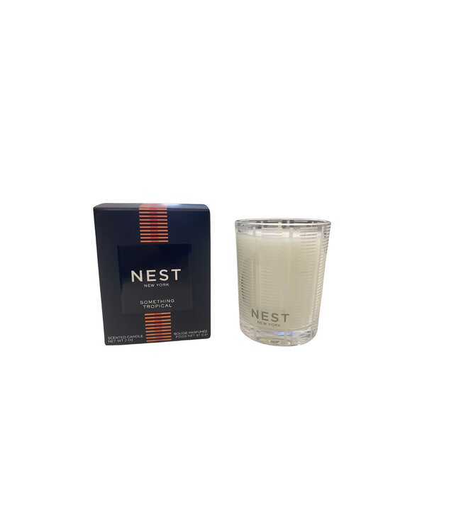 NEST FRAGRANCES Nest Votive Candle