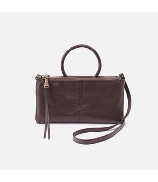 HOBO Sable Crossbody Hearthstone