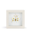 4in Butterfly Shadow Box