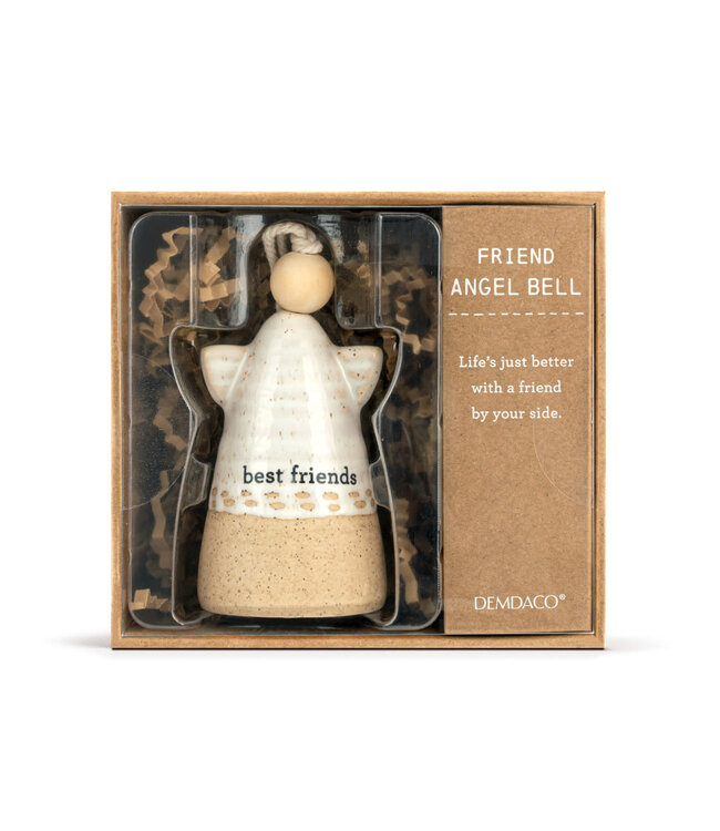 Angel Mini Bell