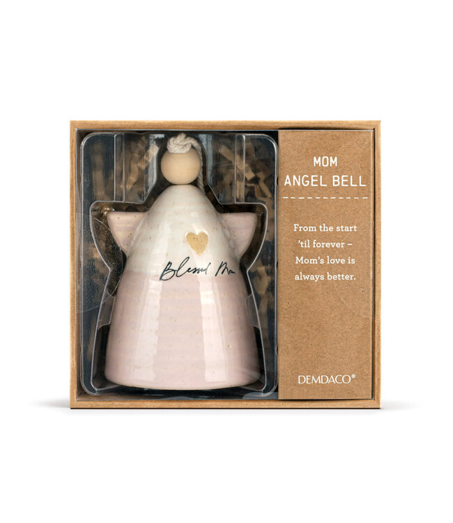 Angel Mini Bell