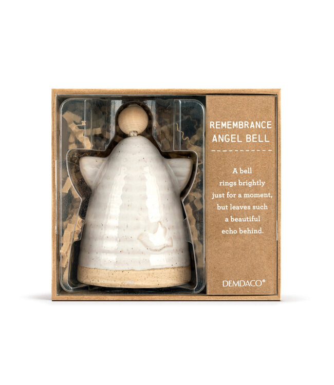 Angel Mini Bell