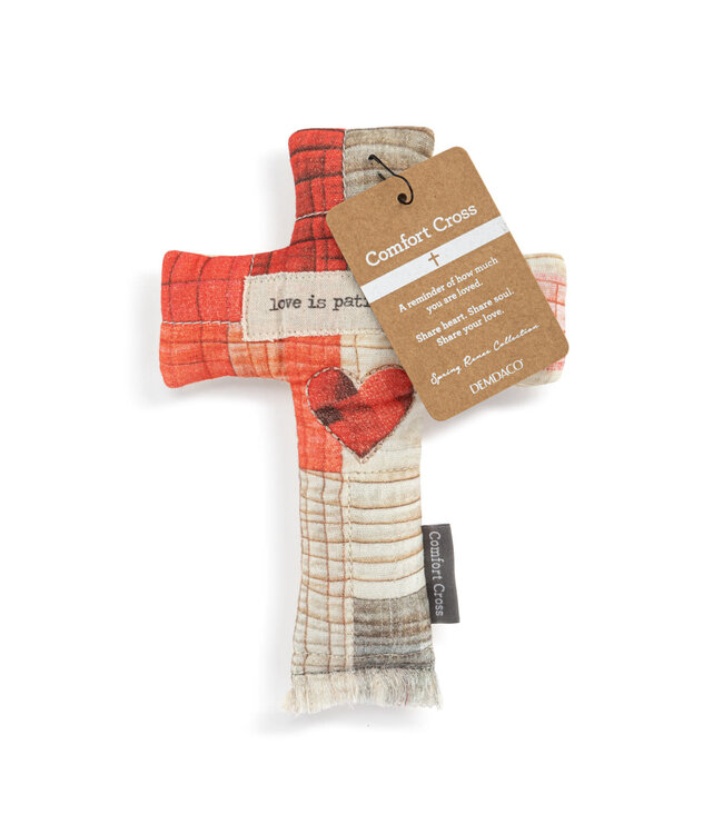 Comfort Cross