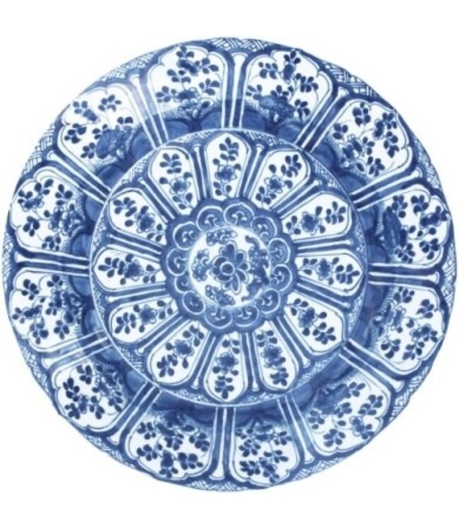 Paper Placemat Round