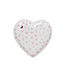 JULISKA Love You More 7" Heart Tray ­ Pink