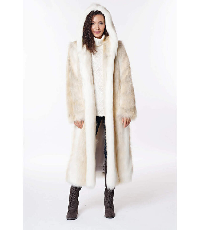 Dreamy White Christmas