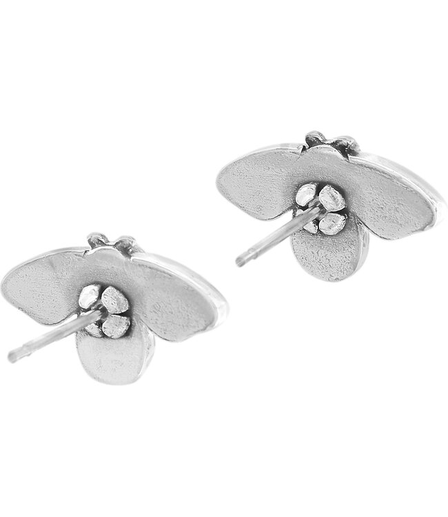 BRIGHTON Bee Happy Mini Post Earrings