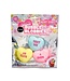 Sticky Bubble Blobbies Valentines Conversation Hearts