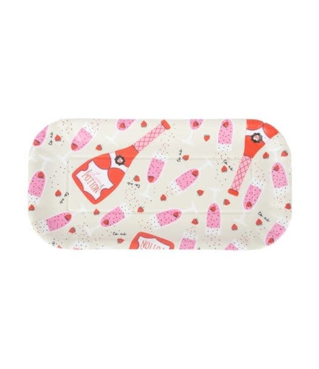 Valentine "Paper" Tray