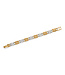 BRIGHTON Meridian Etage Two Tone Bracelet