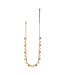BRIGHTON Meridian Etage Two Tone Necklace