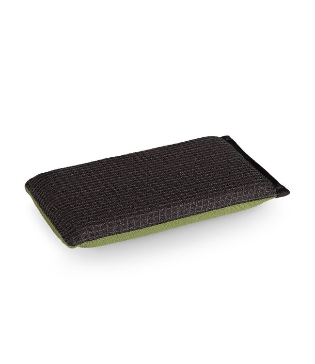 Windshield Haze Eraser Pad