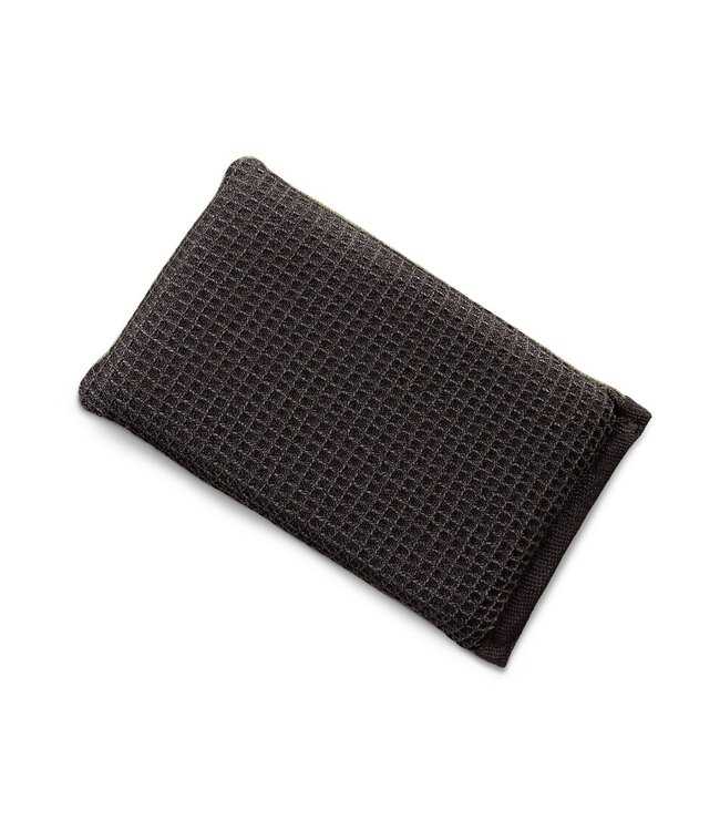 Windshield Haze Eraser Pad