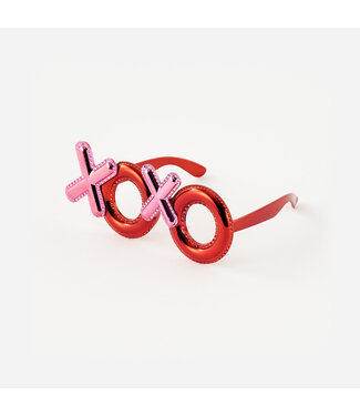 XOXO Glasses