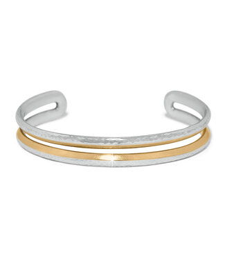 BRIGHTON Medici Flex Cuff Bracelet