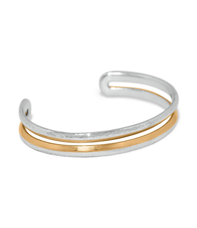 BRIGHTON Medici Flex Cuff Bracelet