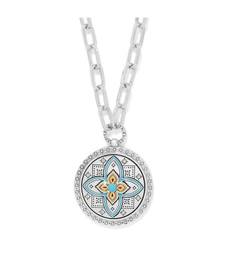 BRIGHTON Mosaic Cerrillos Necklace