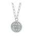 BRIGHTON Mosaic Cerrillos Necklace