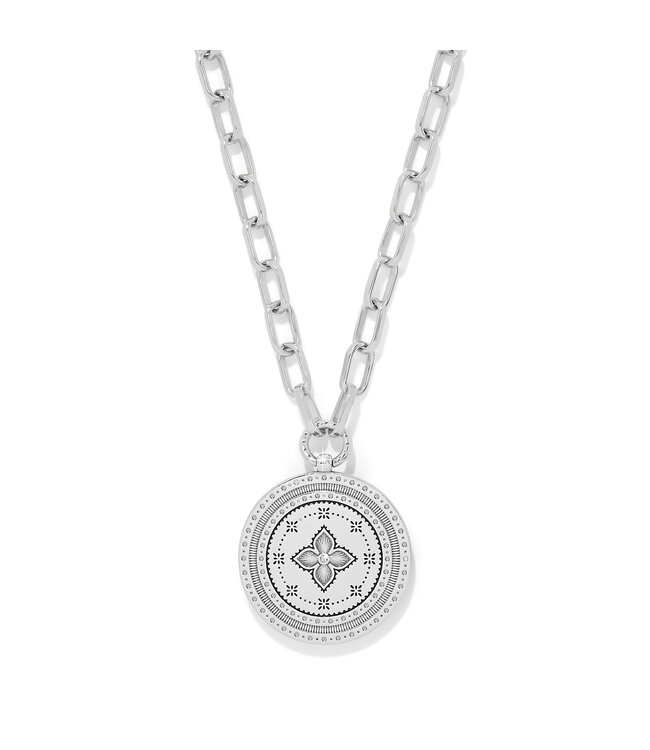 BRIGHTON Mosaic Cerrillos Necklace