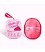 The Pink Daily Makeup Eraser