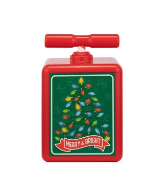 Tree Lighting Traditions