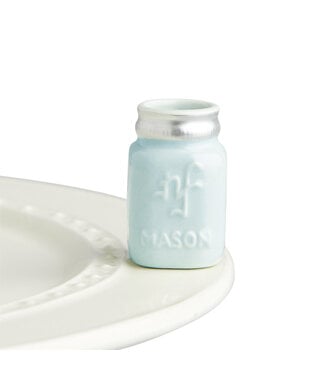 NORA FLEMING You’re A-mason