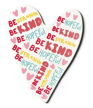 HAPPY EVERYTHING Big Attachment St. Jude Limited Edition 2026