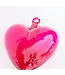 Blown Glass Heart