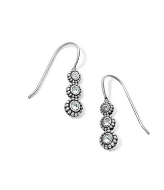 BRIGHTON Twinkle Splendor French Wire Earrings