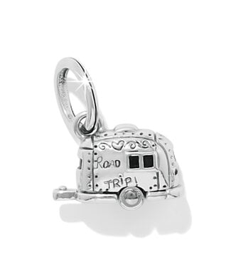 BRIGHTON Road Trip Camper Charm