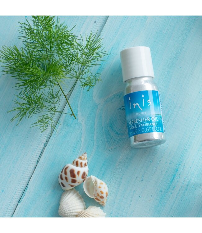 INIS Inis Energy Of The Sea Home Fragrance Refresher Oil 19ml / 0.6 fl. oz