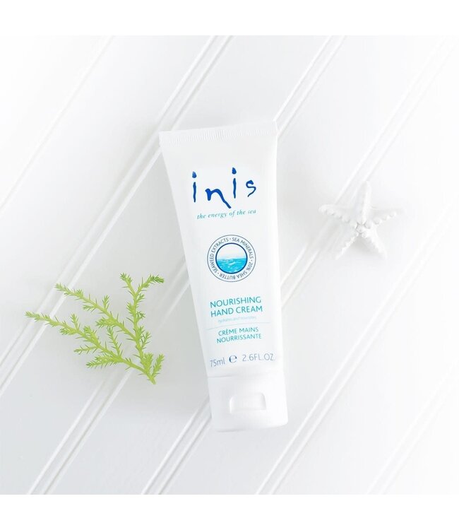 INIS Nourishing Hand Cream 2.6 fl. oz.