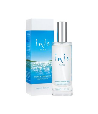 INIS Inis Home and Linen Mist 100ml/3.3fl.oz