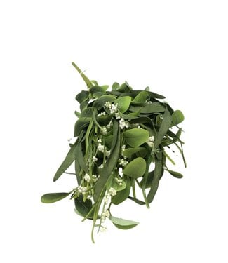 21 IN Mixed Green Bush