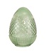 Annalise Glass Egg