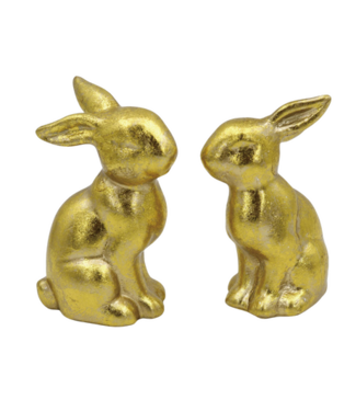 Res Gold Bunnies