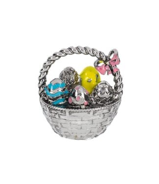 Easter Basket Charms