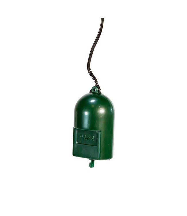 USB Twirl-It W/DC Motor