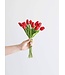 13" Real Touch Mini Tulip Bundle