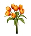 14" Foam Tulip Bundle