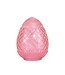 Annalise Glass Egg