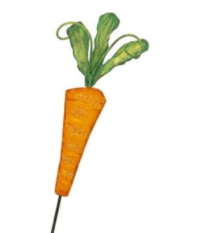 THE ROUND TOP COLLECTION Wood Carrots