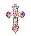 THE ROUND TOP COLLECTION Artful Cross