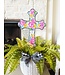 THE ROUND TOP COLLECTION Artful Cross