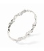 JULIE VOS Willow Bangle
