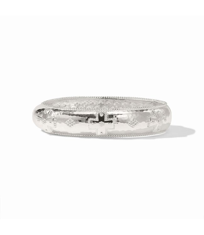 JULIE VOS Canterbury Hinge Bangle