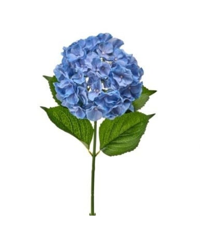 Natural Touch Jumbo Hydrangea 30”