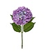 Natural Touch Jumbo Hydrangea 30”