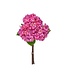 PE Hydrangea Bundle/3 18”